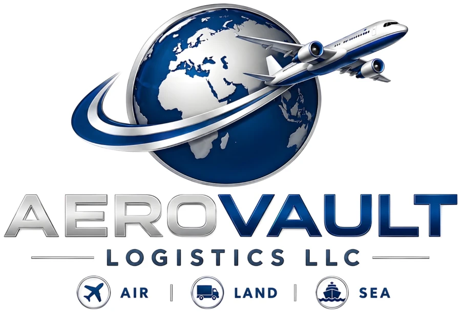 Aerovault Logistics LLC